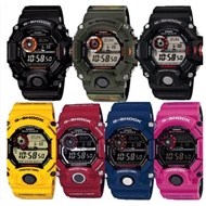 Casio Gshock Rangeman Gw-9400