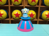 迪士尼 小飛象 dumbo bb baby 盒玩 迪士尼Rement Rement 迪士尼扭蛋 扭蛋
