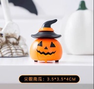 2022 尖帽南瓜🎃回力車