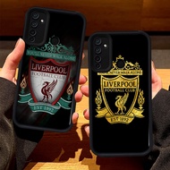 R39 L-liverpool football fc Realme Narzo 9i 10 5i 5 10A 20A 5s 6i Case