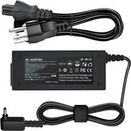 2.37A 45W AC 19V Adapter Laptop Charger for Aspire 5 A515-44 A515-46 A515-54 A515-54G A515-55 A515-5