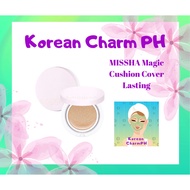 MISSHA Magic Cushion Cover Lasting