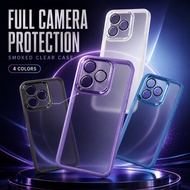 Lens Protect Color Case for Poco C40 / C65 / C71 / C75 / C85