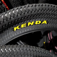 20 x 3.0 inch BMX bicycle outer tire, large jumbo tire, kenda specifically for new BMX bikes