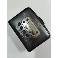 FX-421 Cassette Walkman Maintenance Function Normal Classic, Walkman, Cassette Player