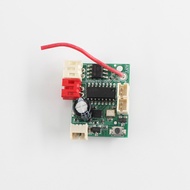 For 244016-3366 for 1:24 Scale RC Car Receiver Board Assembly Factory Replacement Part