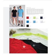 CRR3900 X CROSSRUNNER PERFORMANCE PLUS TEE