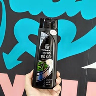 Dau Goi Thien Nhien/Bo Ket Thorakao Shampoo 400ml