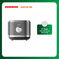 Joyoung 4L Rice Cooker IH Electromagnetic Zero-Coated JRC-4IHN2