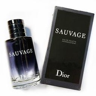 【Orz美妝】Dior 曠野之心 男性淡香水 30ML 60ML 100ML 200ML 迪奧 CD Sauvage