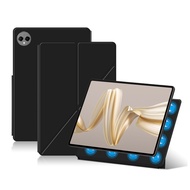 Magnetic Case For Huawei MatePad Pro 12.2 2024 Air 2024 12 Y-Folding Deformable Magnetic detachable 