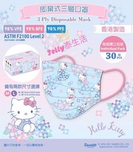 Kitty口罩