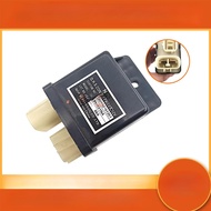 Yanmar 4TNV94 and 4TNV98 engine shutdown delay relays for excavators engine safety relays.