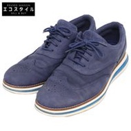 รองเท้า Cole Haan C33538 Original Grand Cloudfeel Energy One Wing Oxford ไซส์ 8