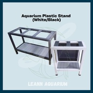 🔥HOT🔥 Aquarium Plastic Stand for 2ft / 2.5ft / 3ft / 4ft x 1.5ft  Aquarium