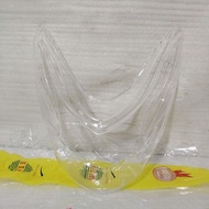 Yamaha Mio Soul Carburetor Headlight Glass Mica 2008 - 2011 (MIO SOUL LAMP MICA) WIN