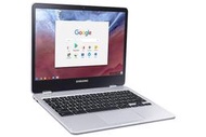 極輕便 Samsung Chromebook Plus XE513C24-K01US 4GB RAM