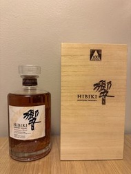 Hibiki Suntory Whisky 100th Anniversary 響