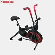 New Platinum Bike - Sepeda Statis bukan bekas BestSeller