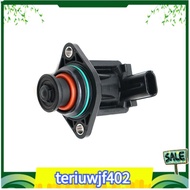 【●TI●】For  EXPLORER  FLEX TAURUS  Compatible Car Turbocharger Diverter Valve Bypass Valve Solenoid V