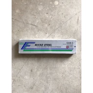 Nikko Steel Stainless Steel Welding Wire E308S 1.6 mm Unit