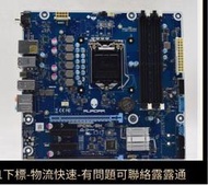 DELL戴爾外星人Aurora R12主機板 IPCML-SH 7W25T P0JWX
