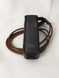 Vagary Leather Case Xlim Pro 2 + Xlim Pro 2 DNA Free Lanyard