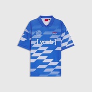 Visa Cash App Racing Bull F1 2026 Team Polo 細牛一級方程式 2026 有領T恤 Liam Lawson Arvid Lindblad