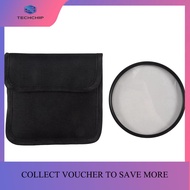 TECHCHIP-New View 95mm UV filter lens ultraviolet protection for camera lens