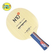 YINHE N10S Table Tennis Ping Pong Bat Original