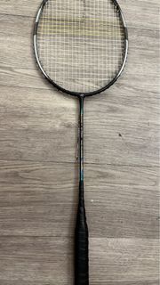 Yonex isometric Ti swing power ss