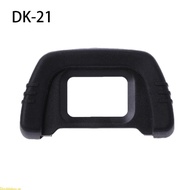 Doublebuy DK-21 Viewfinder Rubber Eye Cup Eyepiece Hood For D7000 D90 D600