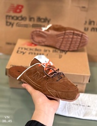 N-B 530 SL รองเท้าผ้าใบ Sz.36-45 Eu พร้อมกล่อง ทรงสวย พื้นนุ่ม อุปกรณ์ครบเซท V60A131