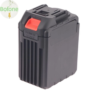 Vỏ Pin 30 Cell 18650 PCB Bảo Vệ Sạc Bảng Mạch Hộp Cho Makita Li-ion