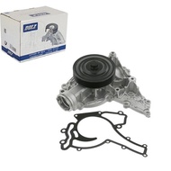 Water pump for Mercedes G550 GL450 E550 ML550 S550 SL550 CL550 cars