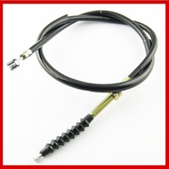 Motorcycles Clutch Cable Line For Yamaha TZR125  TZM150  TZR150  1987-1992 Motorcycle Accessories