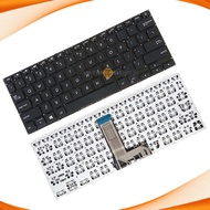 For Asus Vivobook X409U X409UA Keyboard