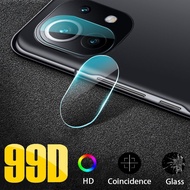 Camera Lens Protective Film Tempered Glass For Xiaomi Mi 13T 13 12 12T 11 10 Ultra Note 10 8 Lite 11T 10T 9T Pro A3 4G 5G 2023