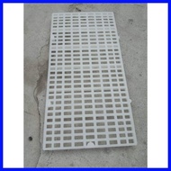 ○ ⇨ ━ 1x2 plastic matting hdpe, 1ft x 2ft plastic matting hdpe, color white