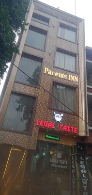Hotel Parents Inn