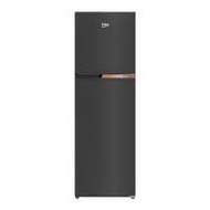 ตู้เย็น 2 ประตู BEKO RDNT271I40VHFSK 9 คิว สีเทา อินเวอร์เตอร์ (1234169)