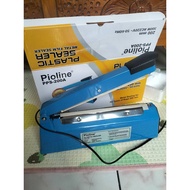 Impulse Sealer/Plastic Adhesive Press Tool 20cm Q2/PIOLINE 8200 PFS