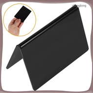 Birthday Display Signs Bakery Chalkboard Erasable Message Buffet Labels