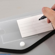 zebeaacc File Wallet Folder Horizontal Vertival Document Folder File Organizers Big Capacity File St