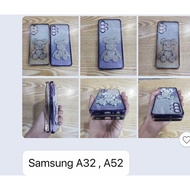 Samsung A32 4G, Samsung A52/A52S bear case