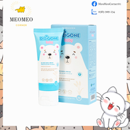 Kem bôi làm dịu mẩn ngứa Dizigone Baby phục hồi cho da bé 30g