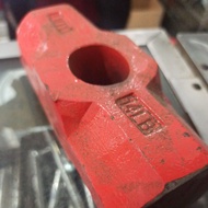 Bodem 14LB Hammer - Bodem 14 LB