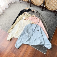 1631 LULE JACKET IMPORT