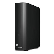 WD 3TB Elements USB 3.0 External Desktop Hard Drive #北角