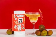 【Three Leafs Tea】荔枝烏龍茶
